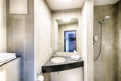 B&B HOTEL Dessau