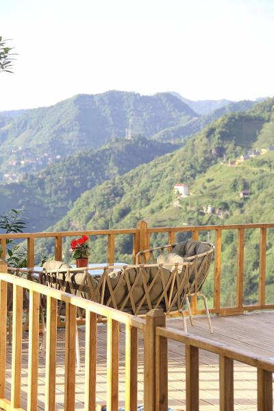 Bogina Dome & Suite