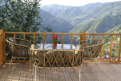 Bogina Dome & Suite