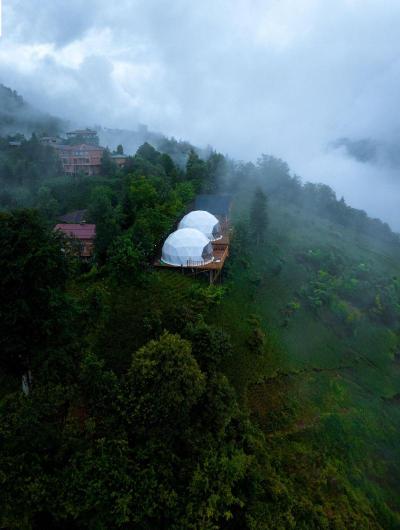 Bogina Dome & Suite