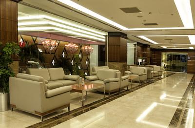 Ramada Plaza By Wyndham İzmit