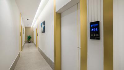 Stile Suite Marine Apart Hotel