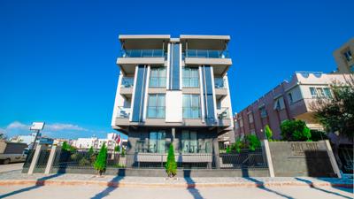 Stile Suite Marine Apart Hotel