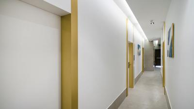 Stile Suite Marine Apart Hotel
