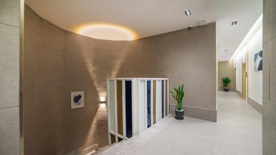 Stile Suite Marine Apart Hotel