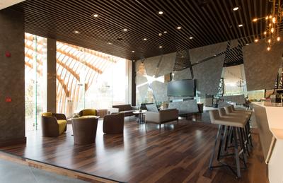 Liv City Hotels Basın Ekspres