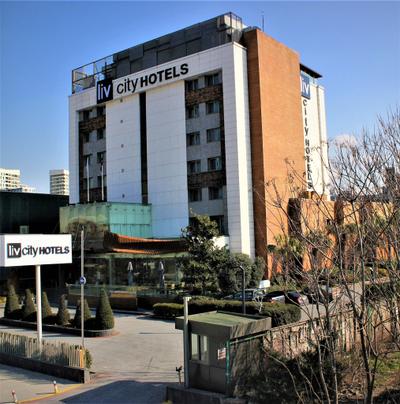 Liv City Hotels Basın Ekspres