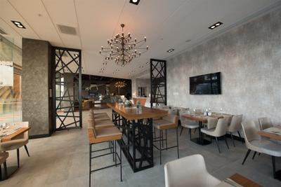 Liv City Hotels Basın Ekspres