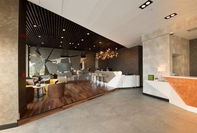 Liv City Hotels Basın Ekspres