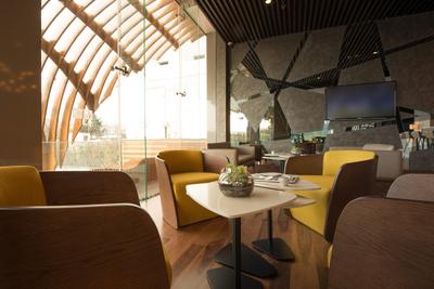 Liv City Hotels Basın Ekspres