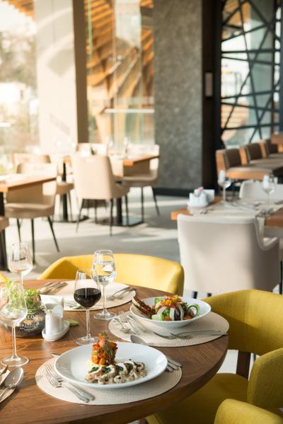 Liv City Hotels Basın Ekspres