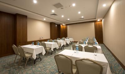 Liv City Hotels Basın Ekspres