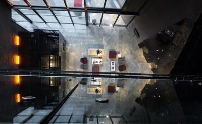 Bureau Collection hotel