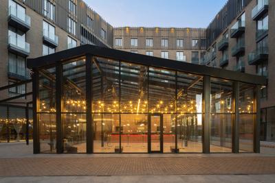Bureau Collection hotel