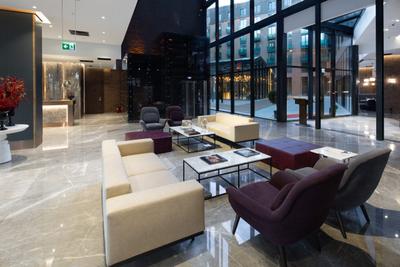Bureau Collection hotel