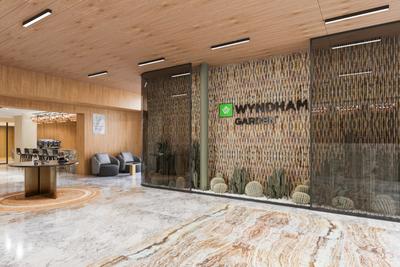 Wyndham Garden Antalya Konyaaltı