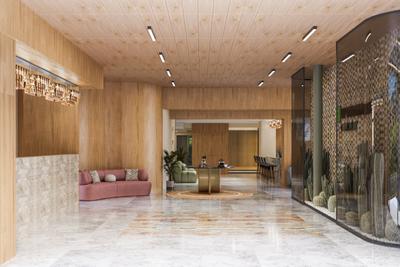 Wyndham Garden Antalya Konyaaltı