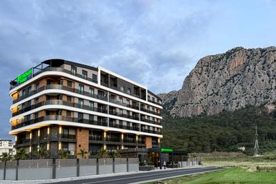 Wyndham Garden Antalya Konyaaltı