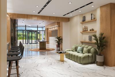 Wyndham Garden Antalya Konyaaltı