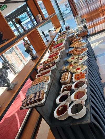 Abbara Hotel