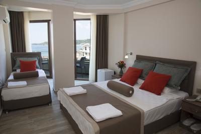 Yasemin Hotel