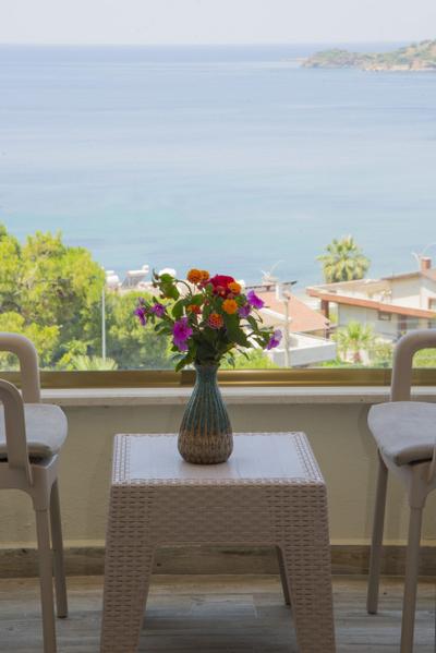 Yasemin Hotel