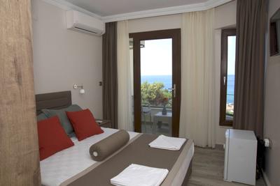 Yasemin Hotel