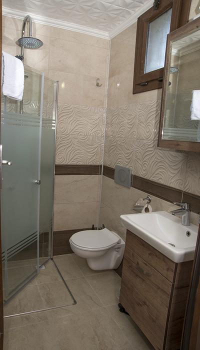 Yasemin Hotel