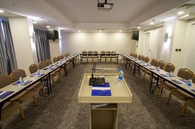 Best Western Hotel İzmir
