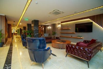 Best Western Hotel İzmir
