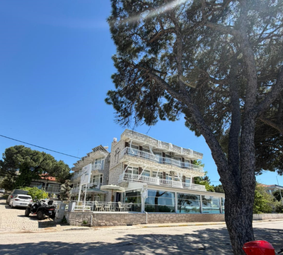 Panjur Ayvalık