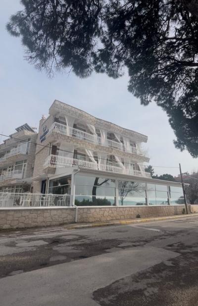 Panjur Ayvalık