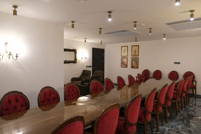 Gülce Köşk Otel & Restaurant