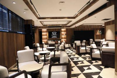 PL MANAGED BY DEDEMAN