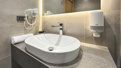 Solia Hotel