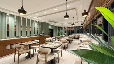 Solia Hotel