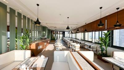 Solia Hotel