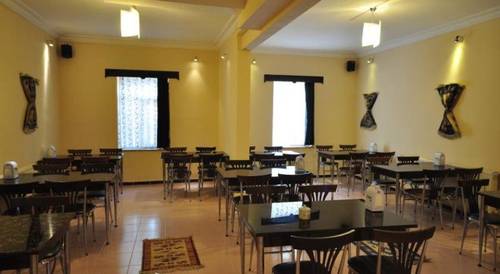 Tuğra Hotel