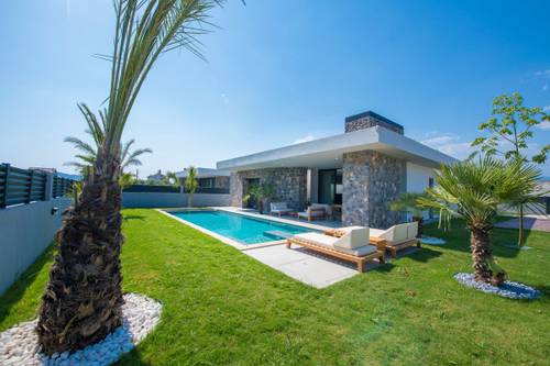 Zaya Villas