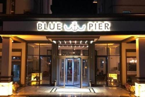 Otel Blue Pier