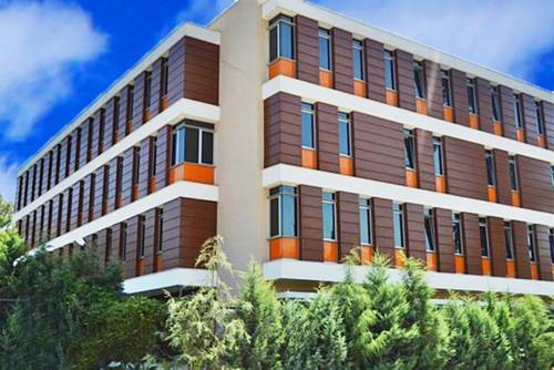 Çetinel Otel