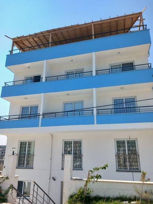 Maya Butik Otel