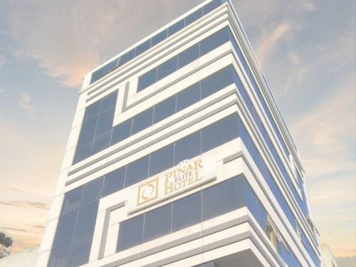 Pınar Elite Otel