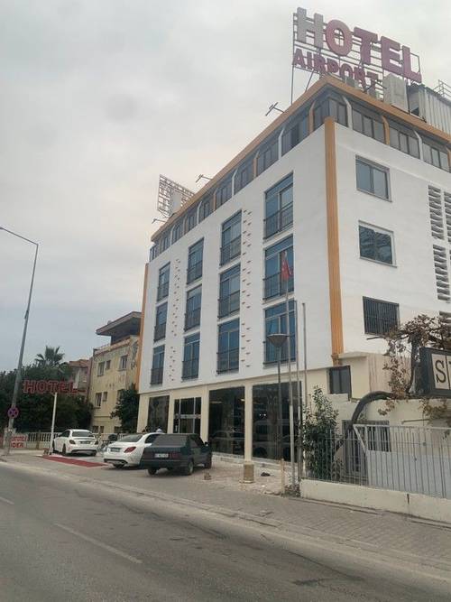 Adana Airport Otel