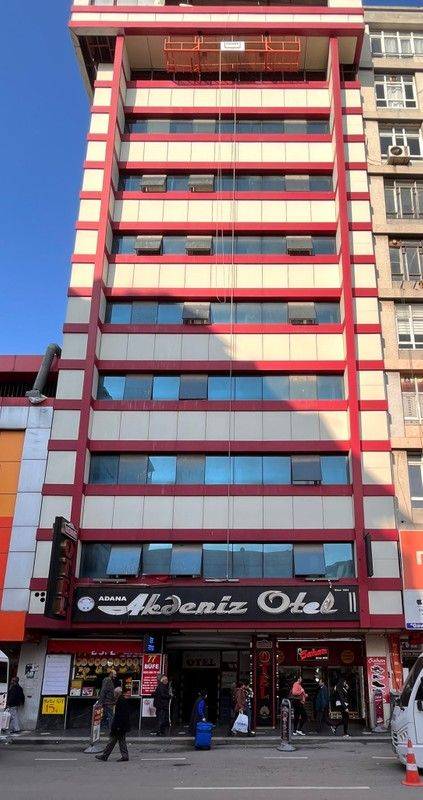 Adana Akdeniz Otel
