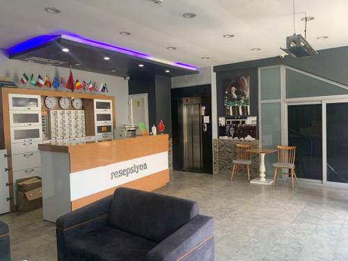 Güney Adana Otel