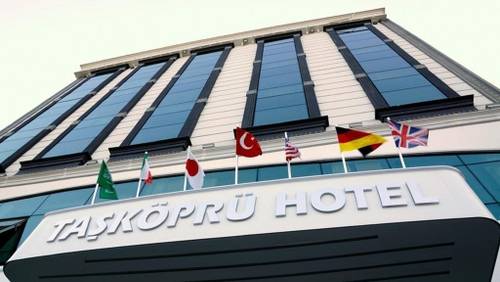 Taşköprü Hotel