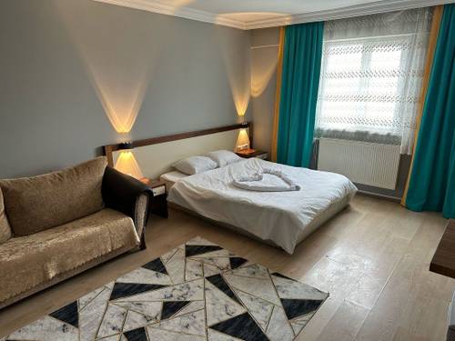 Afyon VB Otel