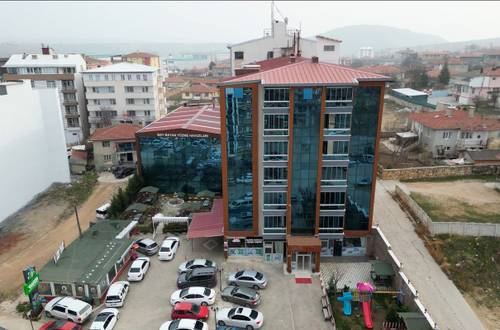 Çakır Termal Otel