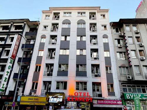 Kennedy Otel